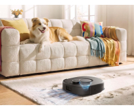 Eufy Robot sprzątający Omni C30 Edge Czarny - 1611010 - zdjęcie 3